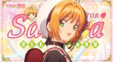 Imagen de Card Captor Sakura Clear Card anuncia un 'Arco Especial' después del final de su manga