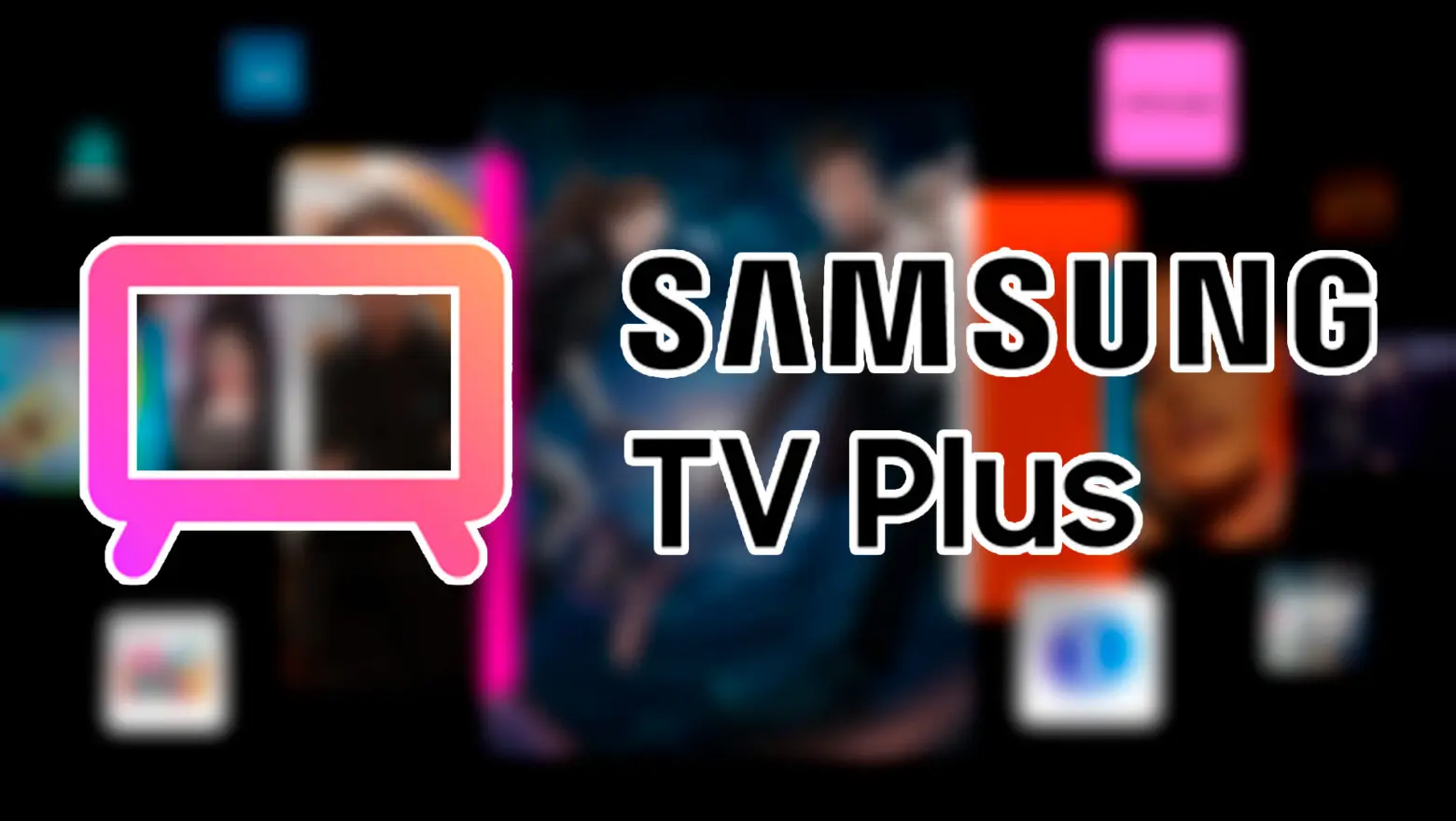 samsung tv plus