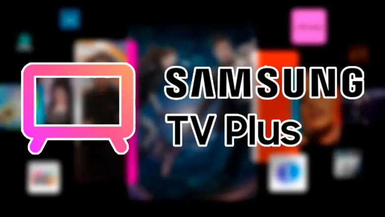 samsung tv plus