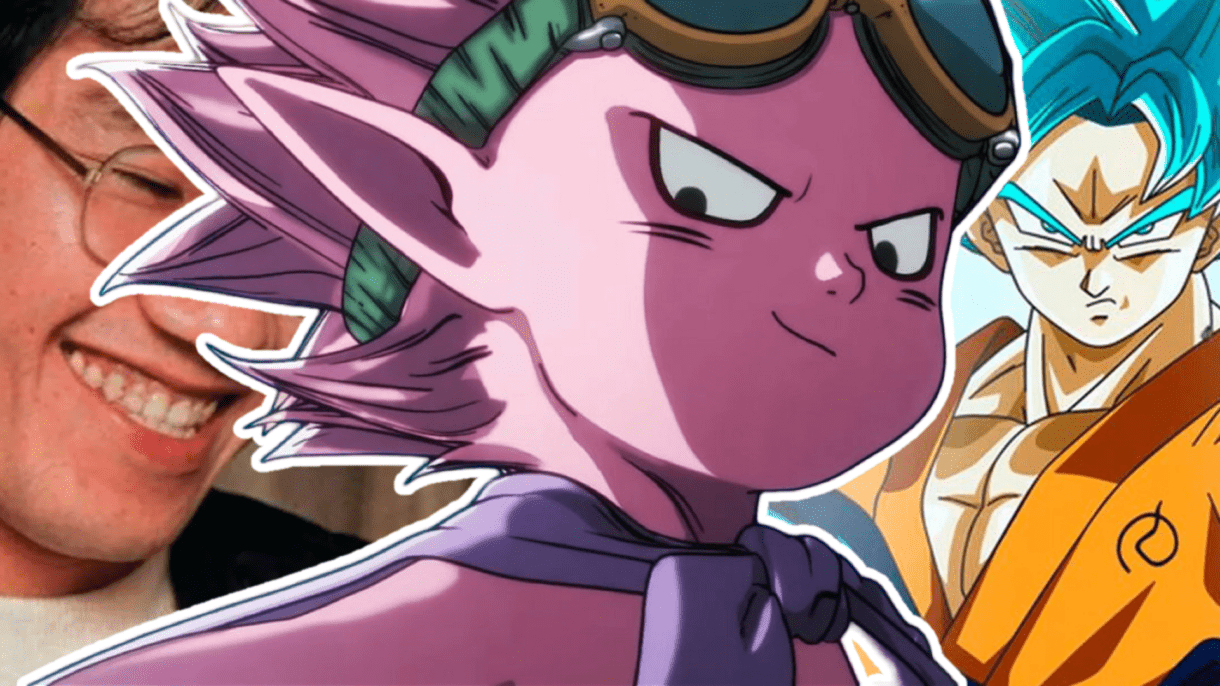 sand land anime episodico (1)