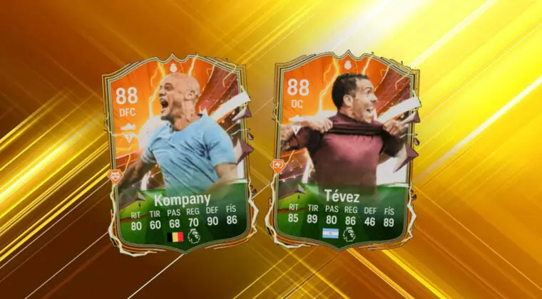 Imagen de EA Sports FC 24: nuevo PP de Héroes básicos +86. ¿Merece la pena? ¿Qué cartas no podrían salir?