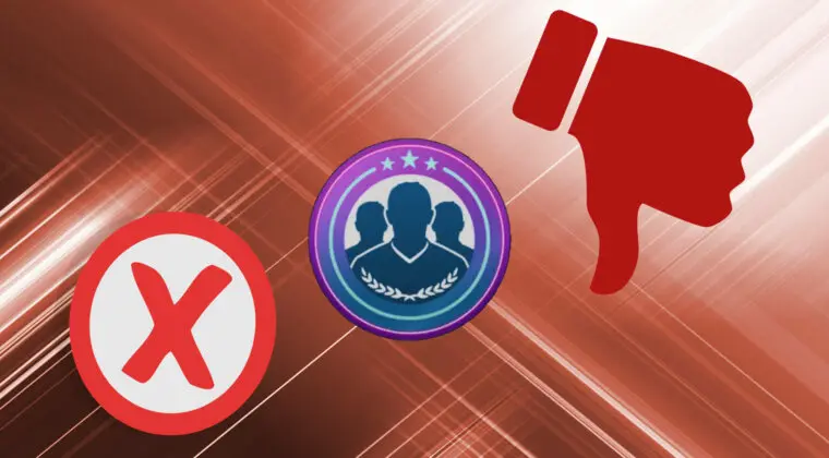 Imagen de EA Sports FC 24: el horrible SBC que claramente te recomiendo no hacer
