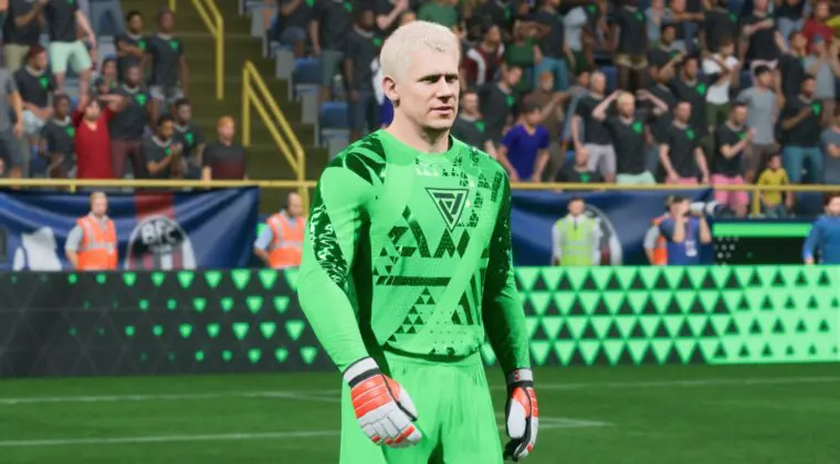 Imagen de EA Sports FC 24: review de Schmeichel Icono. ¿Gran portero o gasto innecesario?