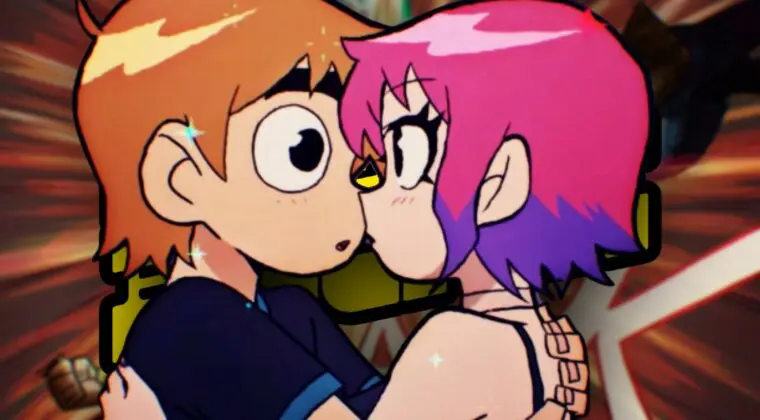 Imagen de Scott Pilgrim da el salto: ¿uno de los grandes animes del año?