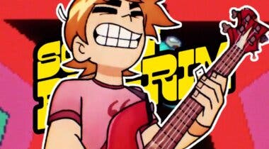 Imagen de Scott Pilgrim da el salto, el anime oficial, ya se encuentra disponible en Netflix