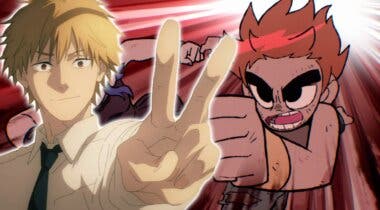 Imagen de 'Scott Pilgrim da el salto' es un anime tan bueno que hasta el creador de Chainsaw Man lo recomienda