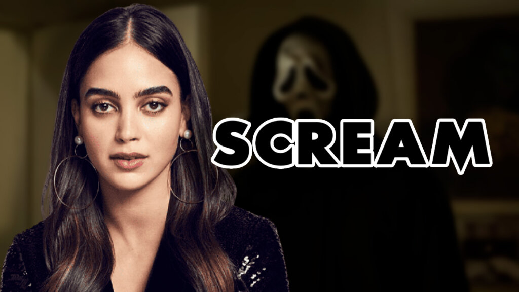 scream 7 melissa barrera