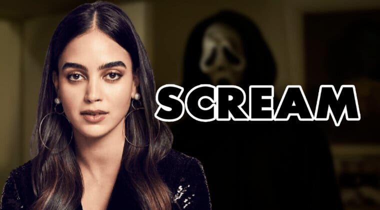 Imagen de Se avecina boicot a Scream 7 tras el despido a Melissa Barrera por apoyar a Palestina: su director apoya a la actriz