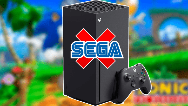 SEGA
