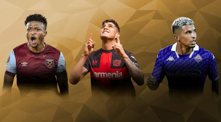 Imagen de EA Sports FC 24: ¡10 upgrades más para RTTK! Gran jornada de Europa League y Conference League