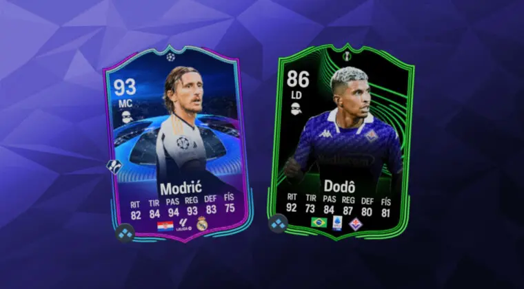 Imagen de EA Sports FC 24: RTTK interesantes que mejoraron y podemos aprovechar (2ª parte)