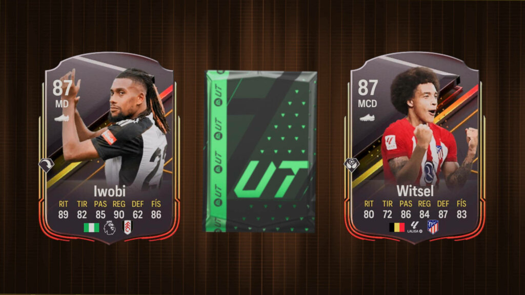 segundo pase de temporada ea sports fc 24