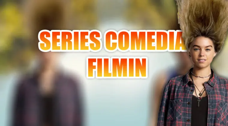 Imagen de Top 10 mejores series de comedia de Filmin
