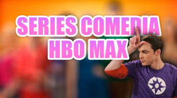 Imagen de Top 10 mejores series de comedia de HBO Max