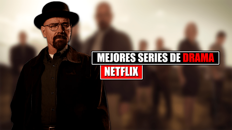top mejores series de drama de netflix