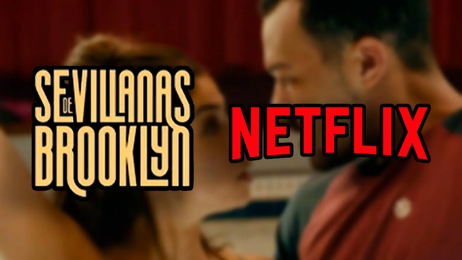 sevillanas de brooklyn