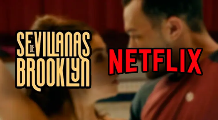 Imagen de Esta película española de Netflix es una comedia que funciona a pesar de su título: Sevillanas de Brooklyn es muy entretenida