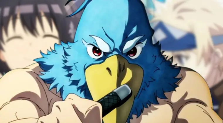 Imagen de 5 animes similares a Shangri-La Frontier para sumergirte en los MMO