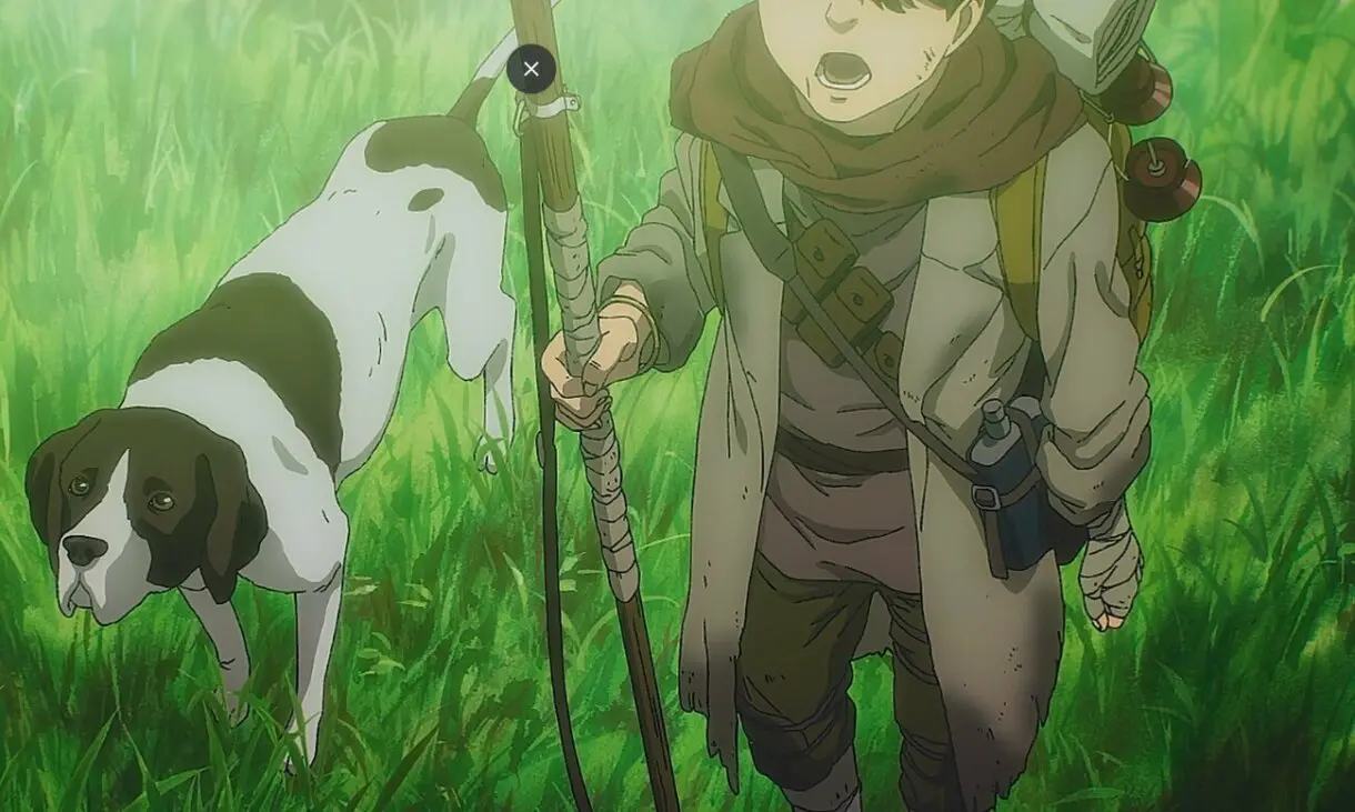 shingeki no kyojin