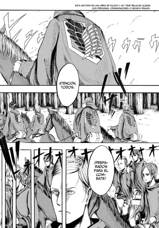 manga
