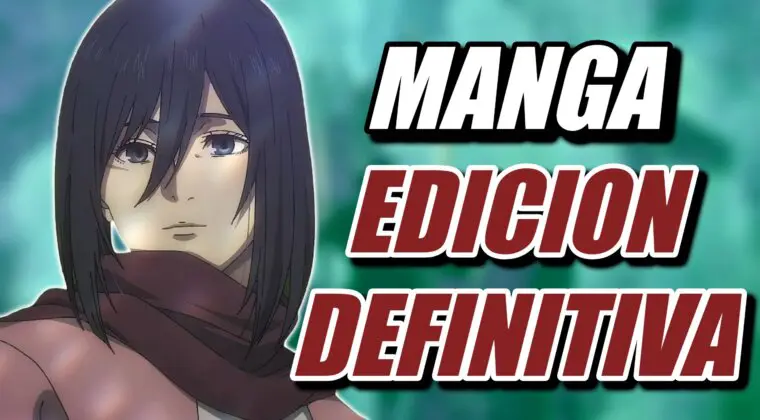 Imagen de Shingeki no Kyojin: así es la increíble edición coleccionista del manga que llega hoy a las tiendas