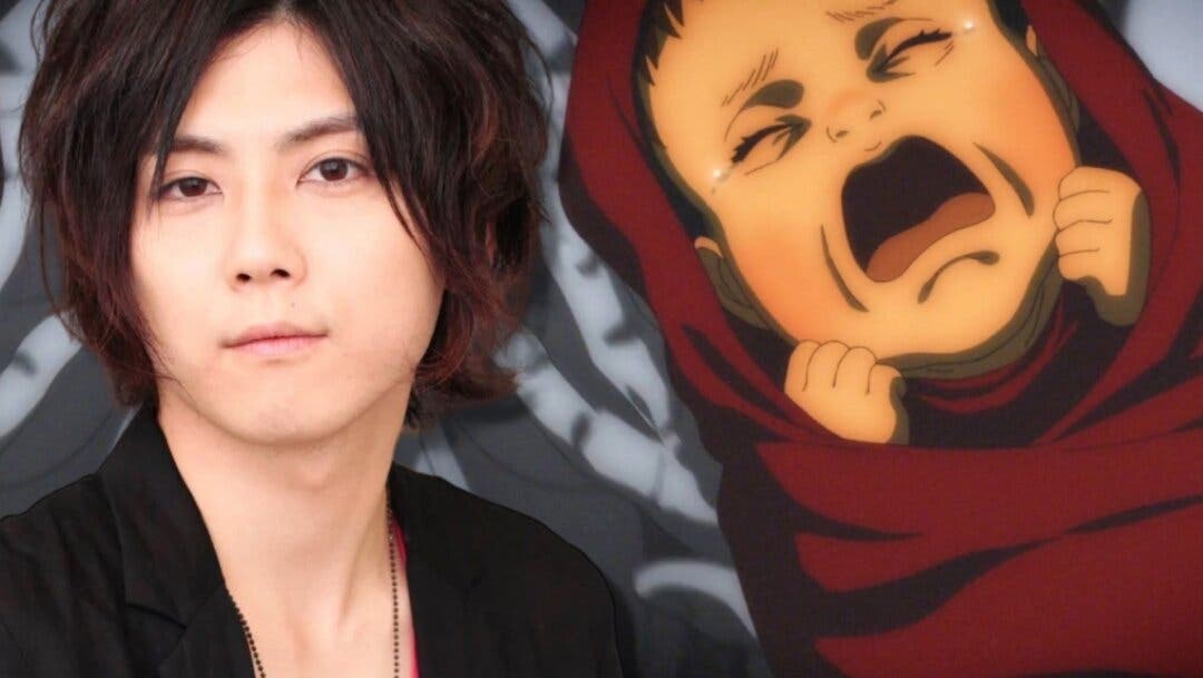 Shingeki no Kyojin: El 'hijo de Eren' estuvo en el último episodio