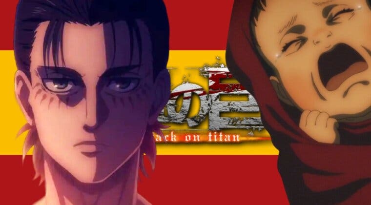 Shingeki no Kyojin: Estas han sido las cosas más difíciles de animar en la  Parte 2 de la Temporada Final