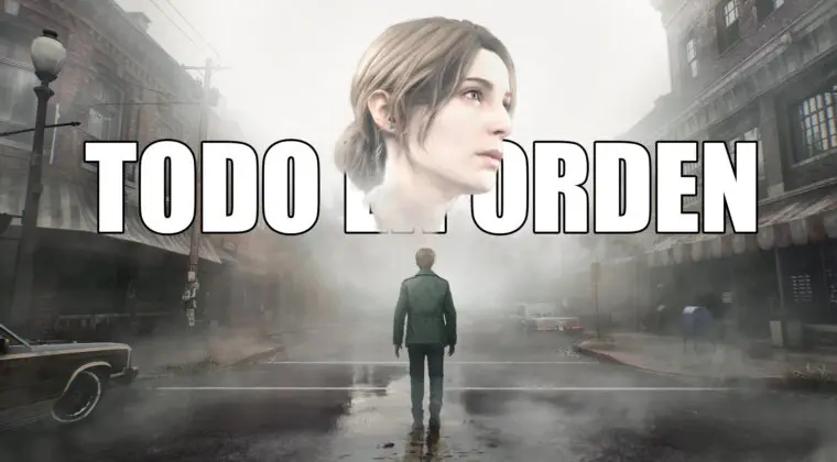 Imagen de No temas por el desarrollo de Silent Hill 2 Remake, el juego avanza sin problemas