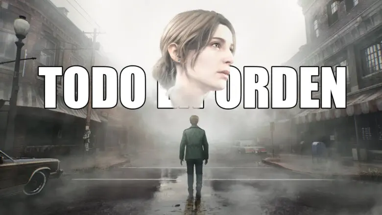 silent hill 2