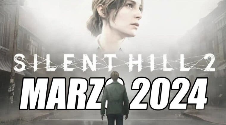 Imagen de Silent Hill 2 filtra su fecha de lanzamiento y llegaría a principios de 2024