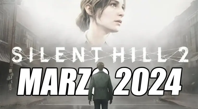 Imagen de Silent Hill 2 filtra su fecha de lanzamiento y llegaría a principios de 2024
