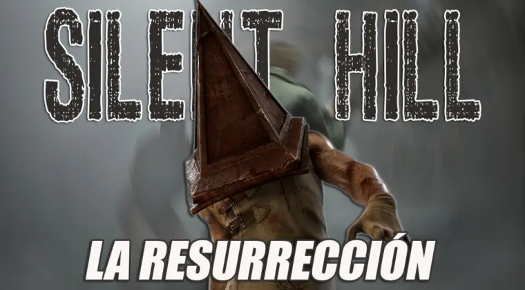 Imagen de ¿Será Silent Hill 2 Remake el comienzo de la resurrección de la saga? Konami lo tiene muy claro