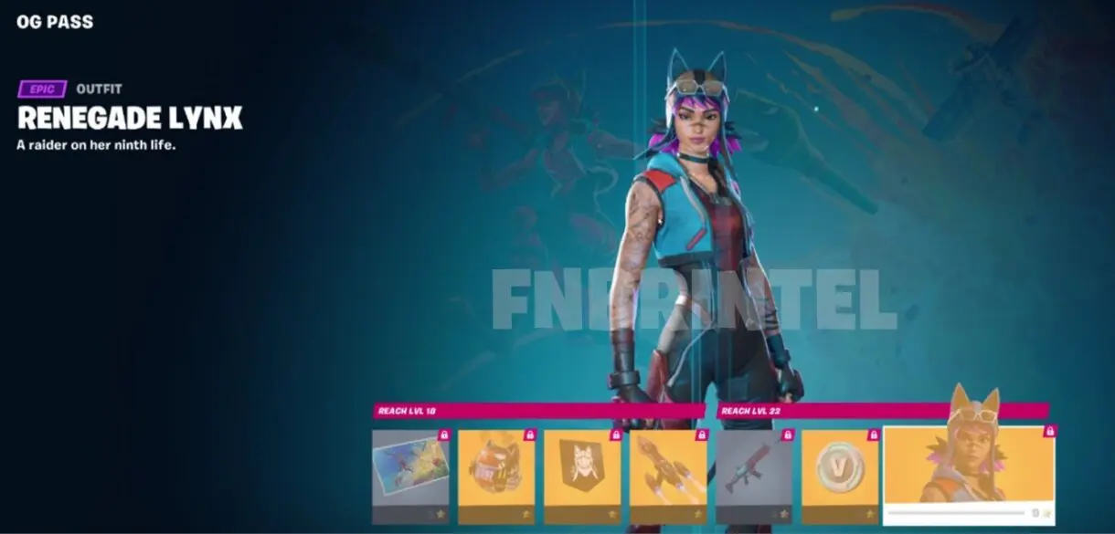 Fortnite