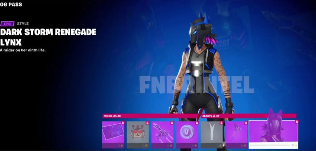 Fortnite