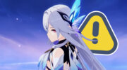 Imagen de Genshin Impact: filtrados los personajes de los banners disponibles en la versión 5.7 con Skirk en cabeza