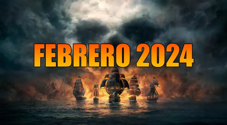 Imagen de Tras tantos problemas, Skull &amp; Bones llegaría el 16 de febrero de 2024, según un reputado insider