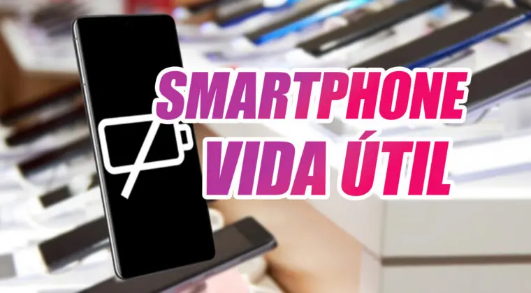Imagen de ¿Cuánto dura un smartphone y cómo podemos alargar su vida útil?