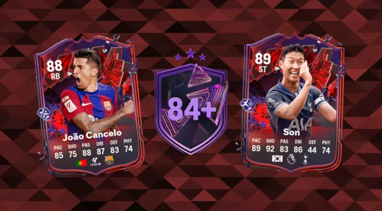 Imagen de EA Sports FC 24: ¿Merece la pena el SBC "Mejora de RTTK o Vanguardista 84+"? + Posibles cartas