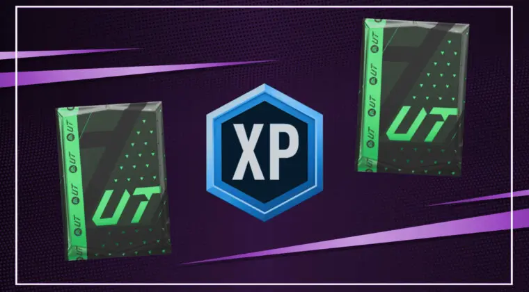 Imagen de EA Sports FC 24: te explico cómo podemos conseguir muchos sobres nuevos (uno de 100.000 monedas)