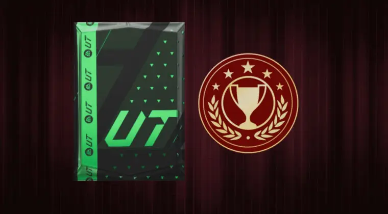 Imagen de EA Sports FC 24: podemos conseguir sobres extra por jugar a Rivals durante los próximos días