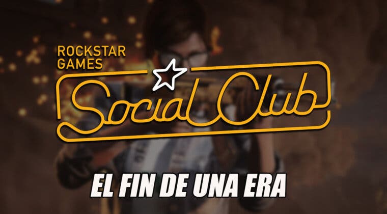 Imagen de Social Club podría tener los días contados y Rockstar Games ya tendría un sustituto