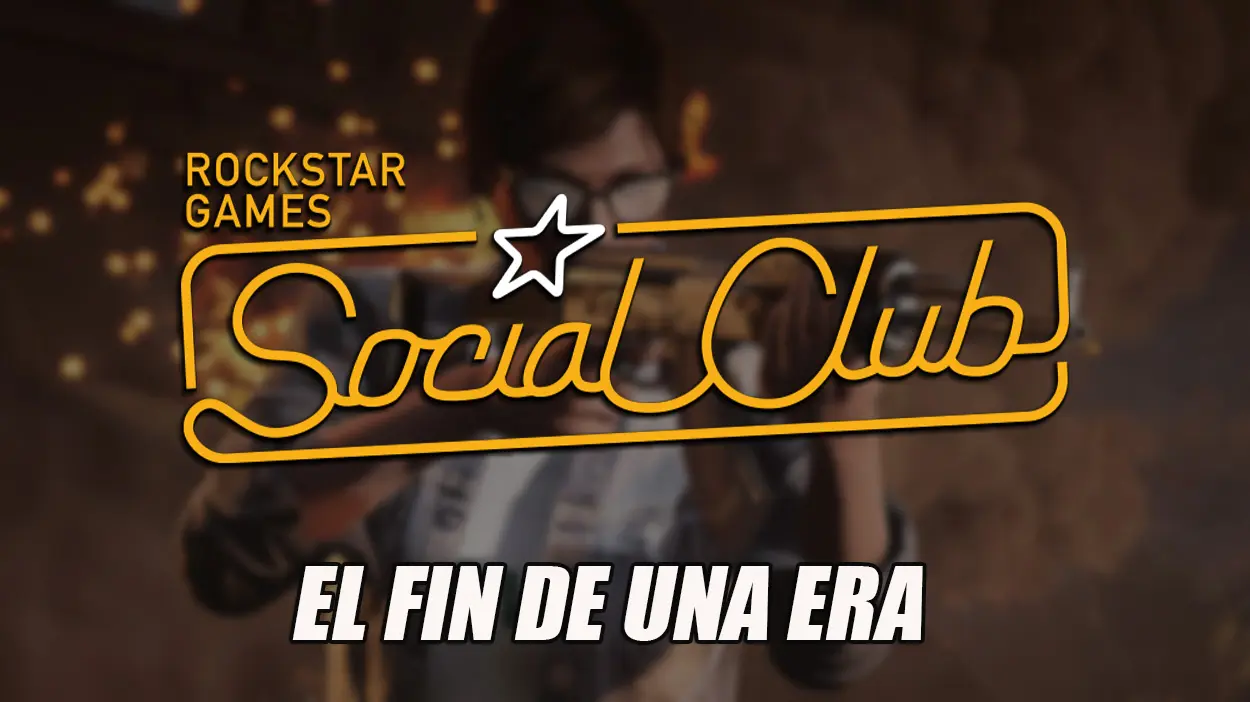 Social Club Rockstar