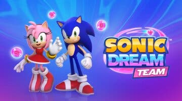 Imagen de Sonic Dream Team deslumbra con su épico opening ¡lo mejor desde Sonic CD!