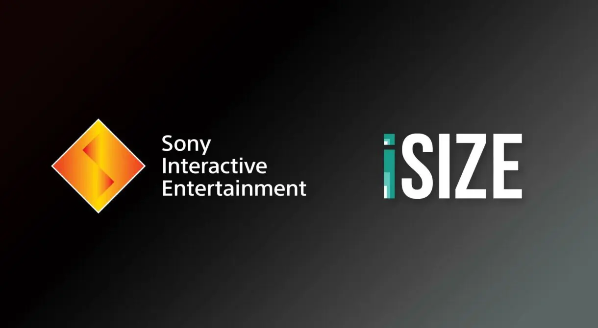 Sony iSIZE