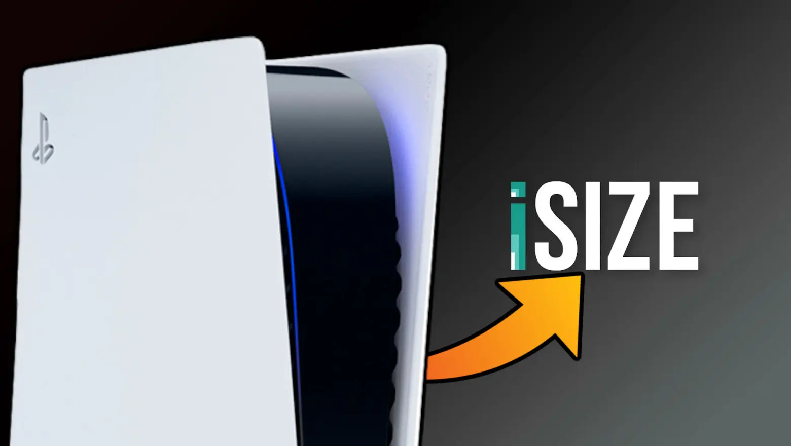 PlayStation Sony iSIZE
