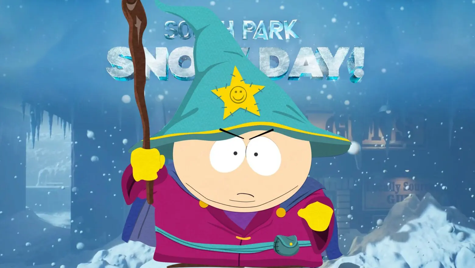 south park