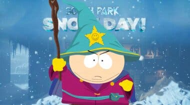 Imagen de South Park: ¡Snow Day! se luce con un desternillante y descarado primer gameplay