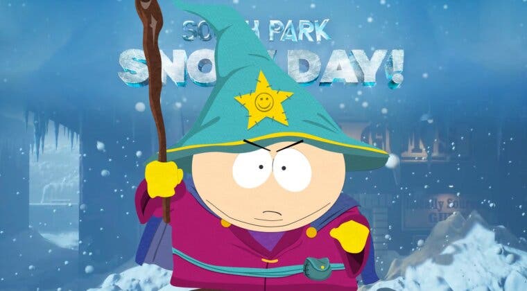 Imagen de South Park: ¡Snow Day! se luce con un desternillante y descarado primer gameplay