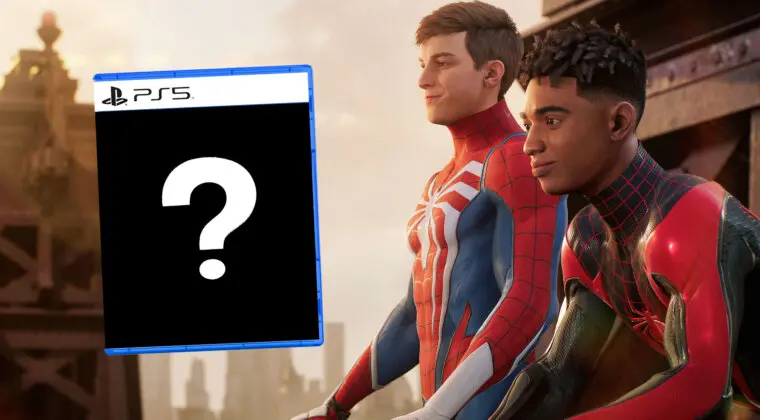 Imagen de No se sabe ni cuándo saldrá, pero este juego ya ha superado a Marvel's Spider-Man 2 en los más vendidos de Amazon