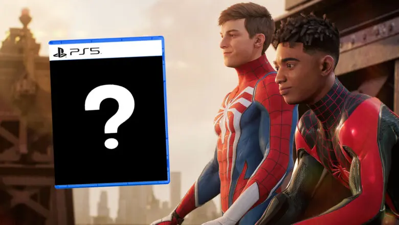 Este juego supera en ventas a Marvel's Spider-Man 2
